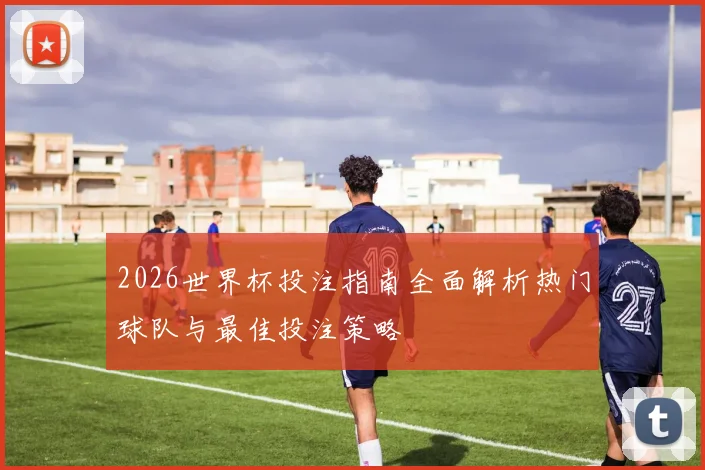 2026世界杯投注指南全面解析热门球队与最佳投注策略