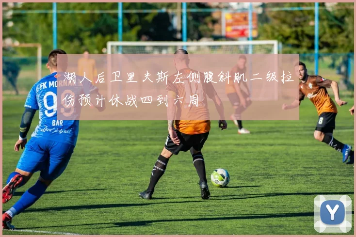 湖人后卫里夫斯左侧腹斜肌二级拉伤预计休战四到六周